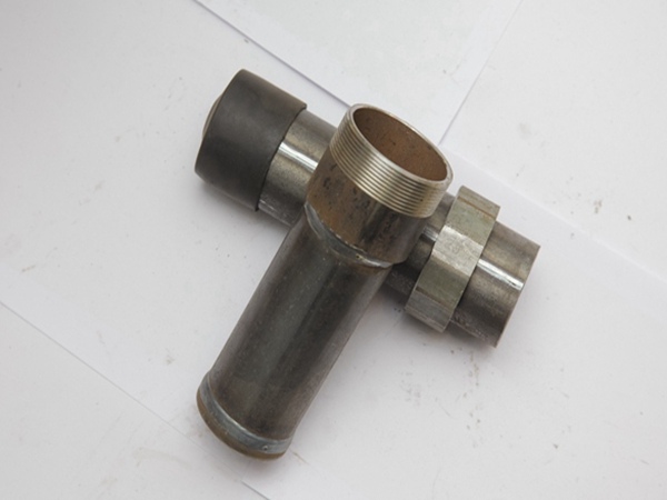 永发镇螺旋式声测管厚壁3.0mm